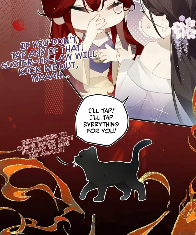 Twisting Tendrils Chapter 18 page 48