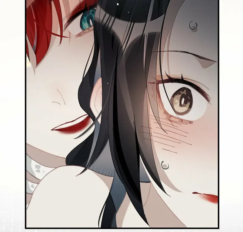 Twisting Tendrils Chapter 19 page 29