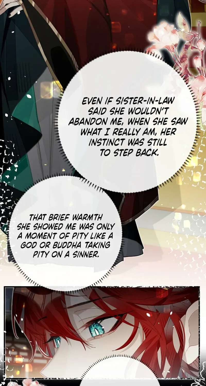 Twisting Tendrils Chapter 20 page 23