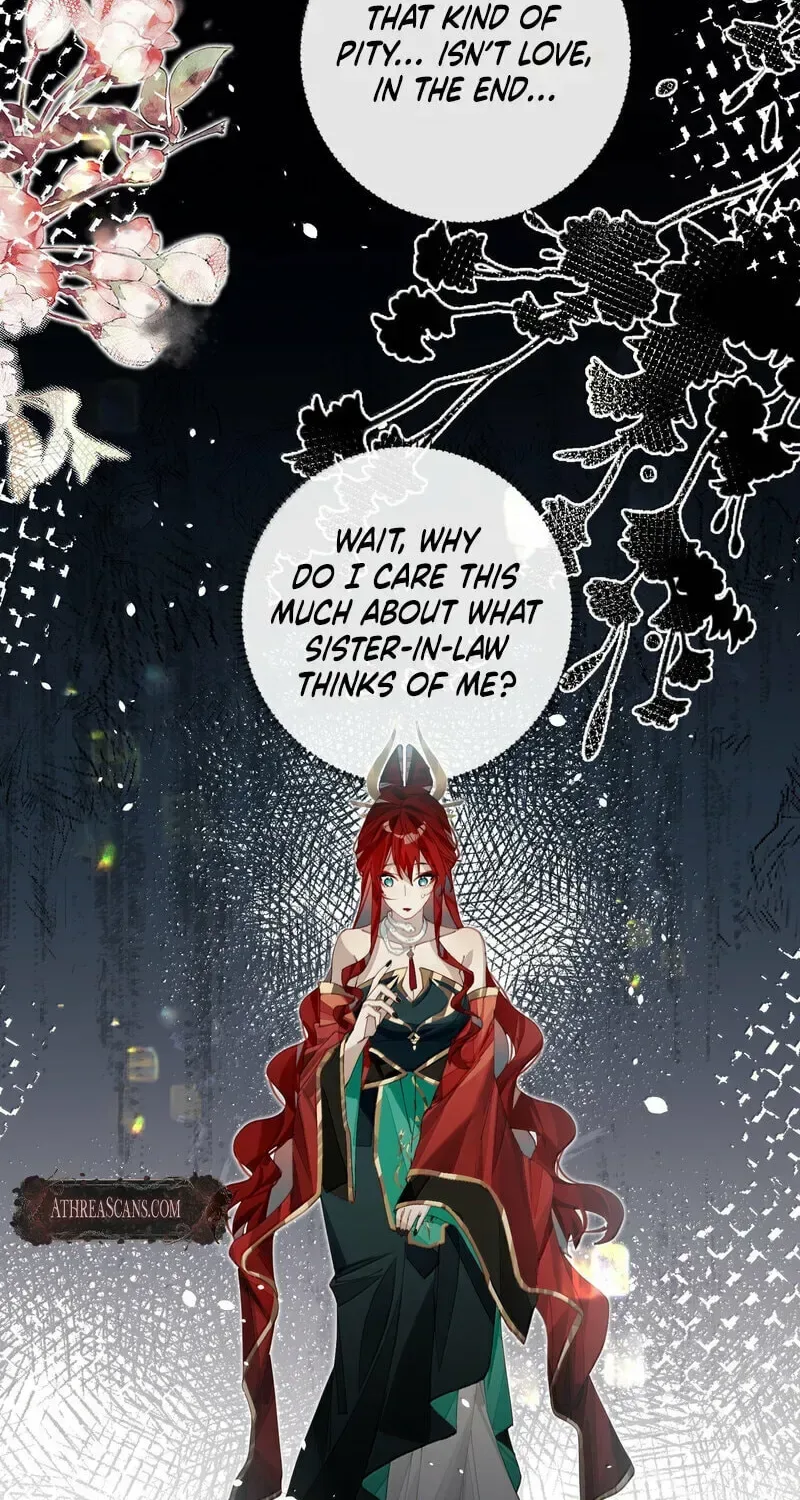 Twisting Tendrils Chapter 20 page 24
