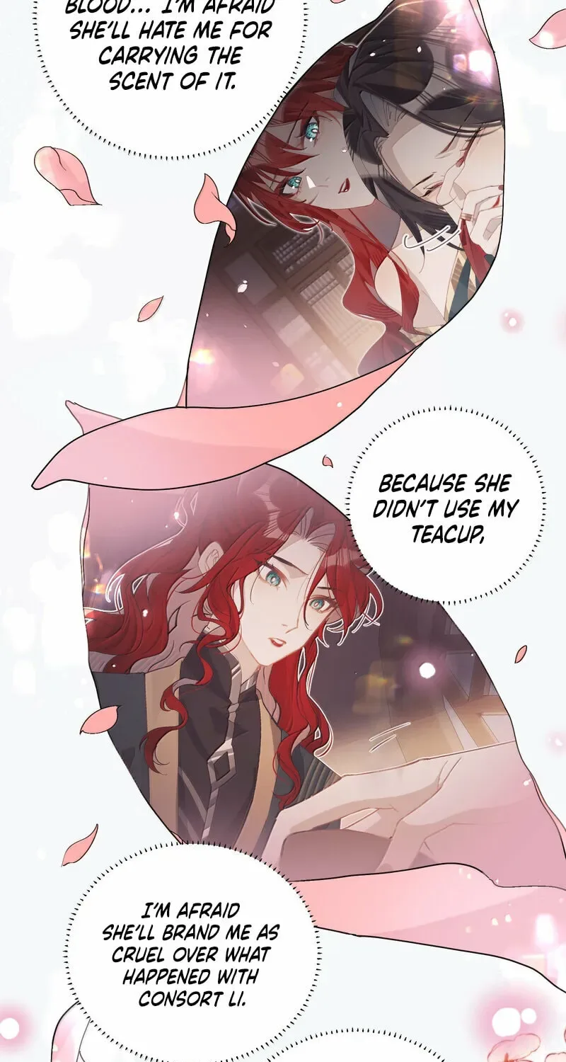 Twisting Tendrils Chapter 22 page 5