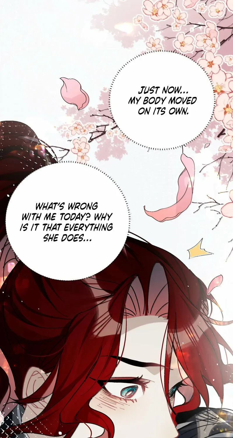 Twisting Tendrils Chapter 22 page 3