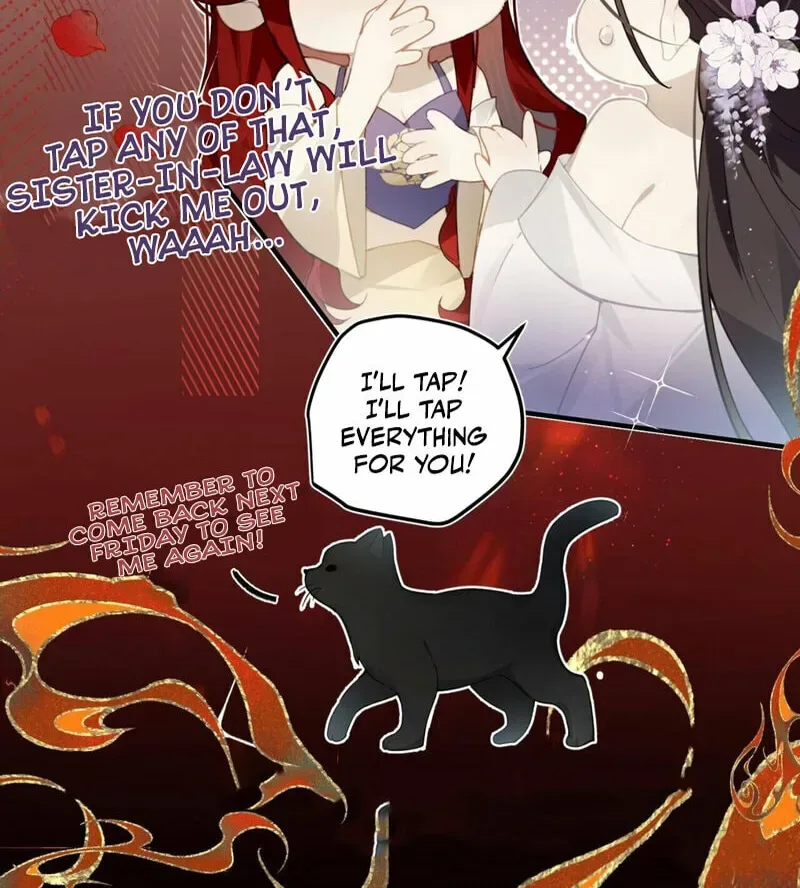 Twisting Tendrils Chapter 19 page 49