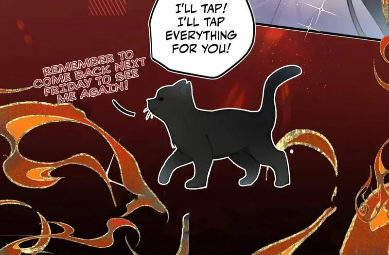 Twisting Tendrils Chapter 20 page 49