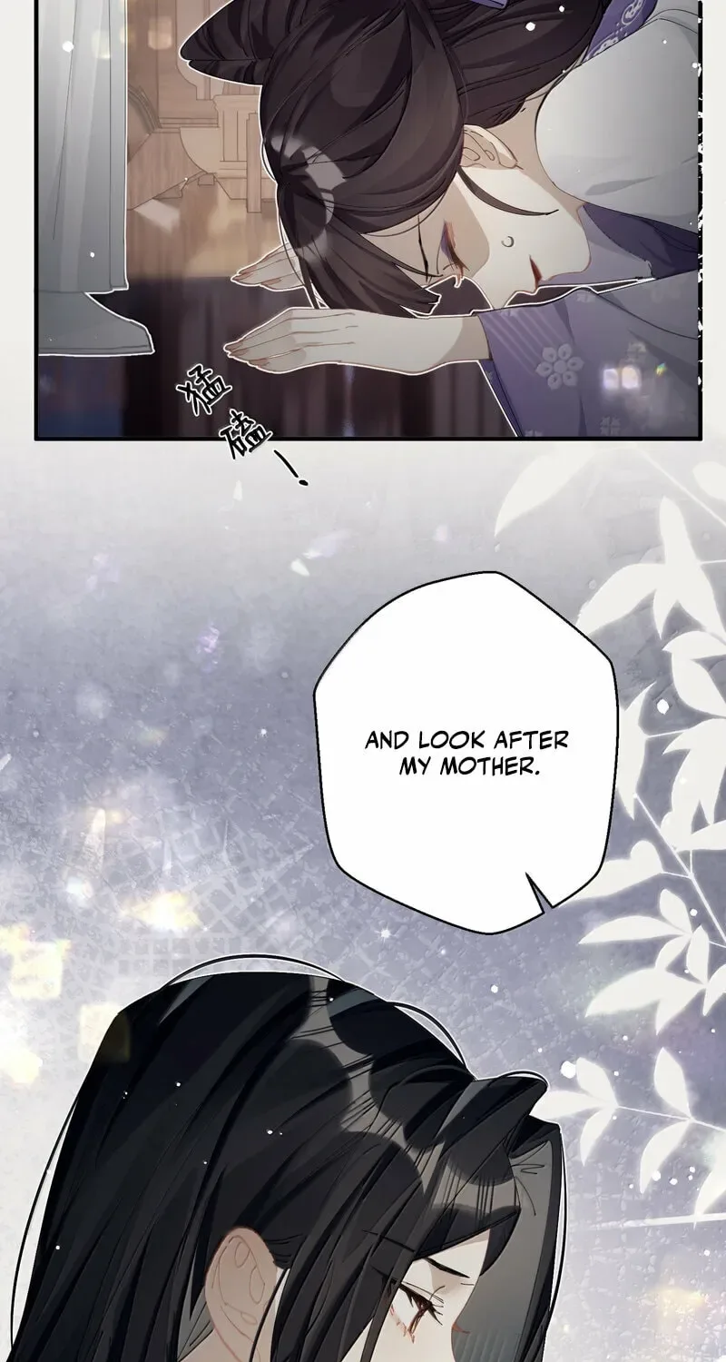 Twisting Tendrils Chapter 21 page 5