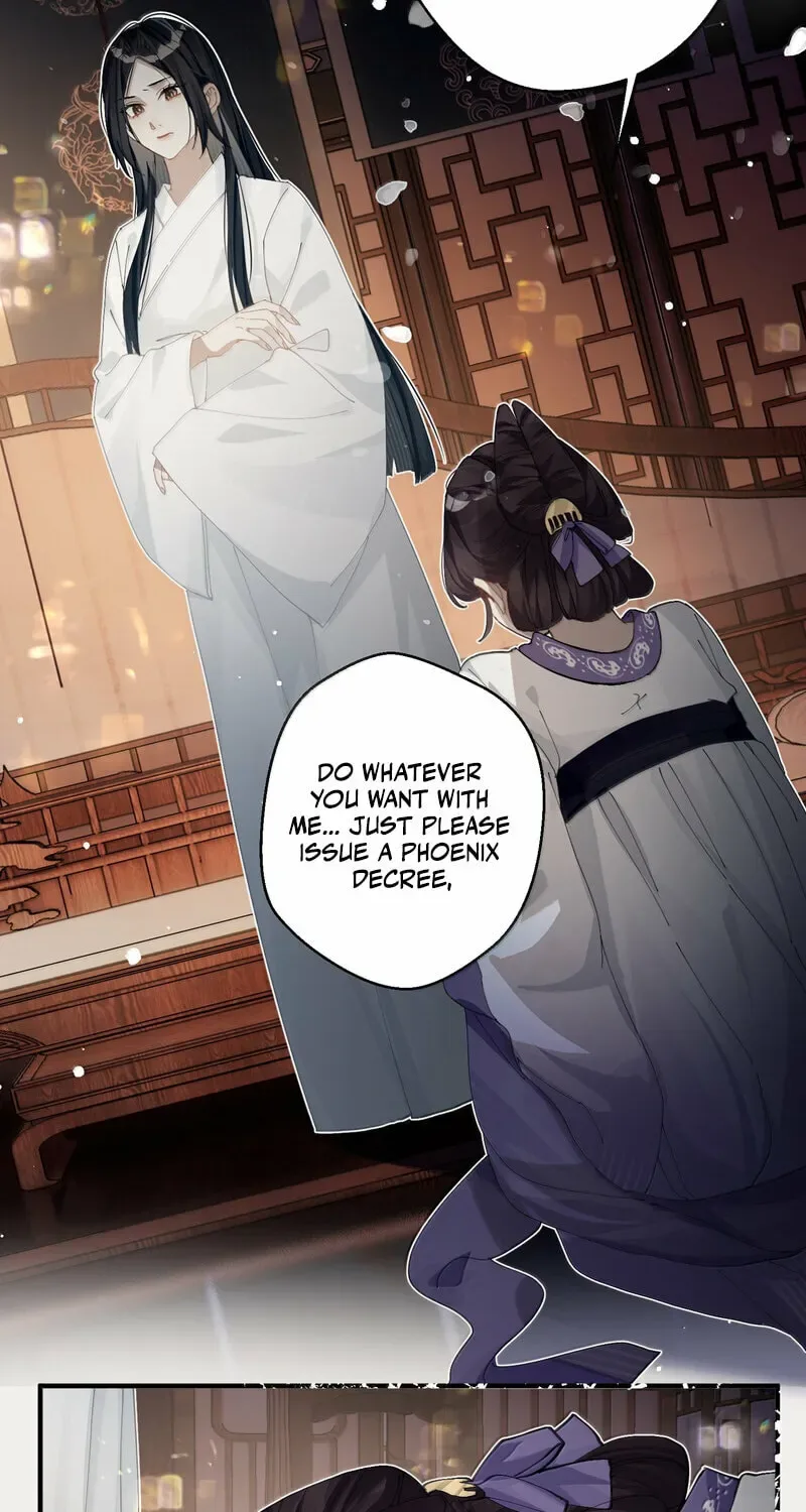 Twisting Tendrils Chapter 21 page 4