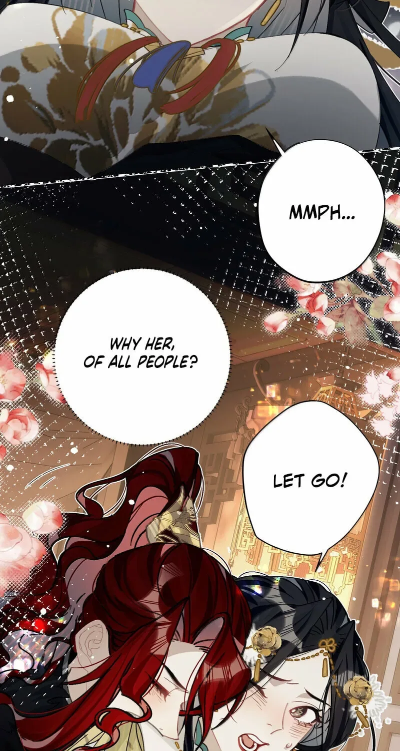 Twisting Tendrils Chapter 22 page 11