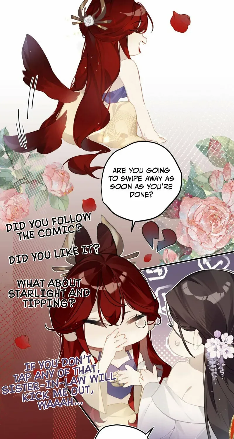 Twisting Tendrils Chapter 20 page 48