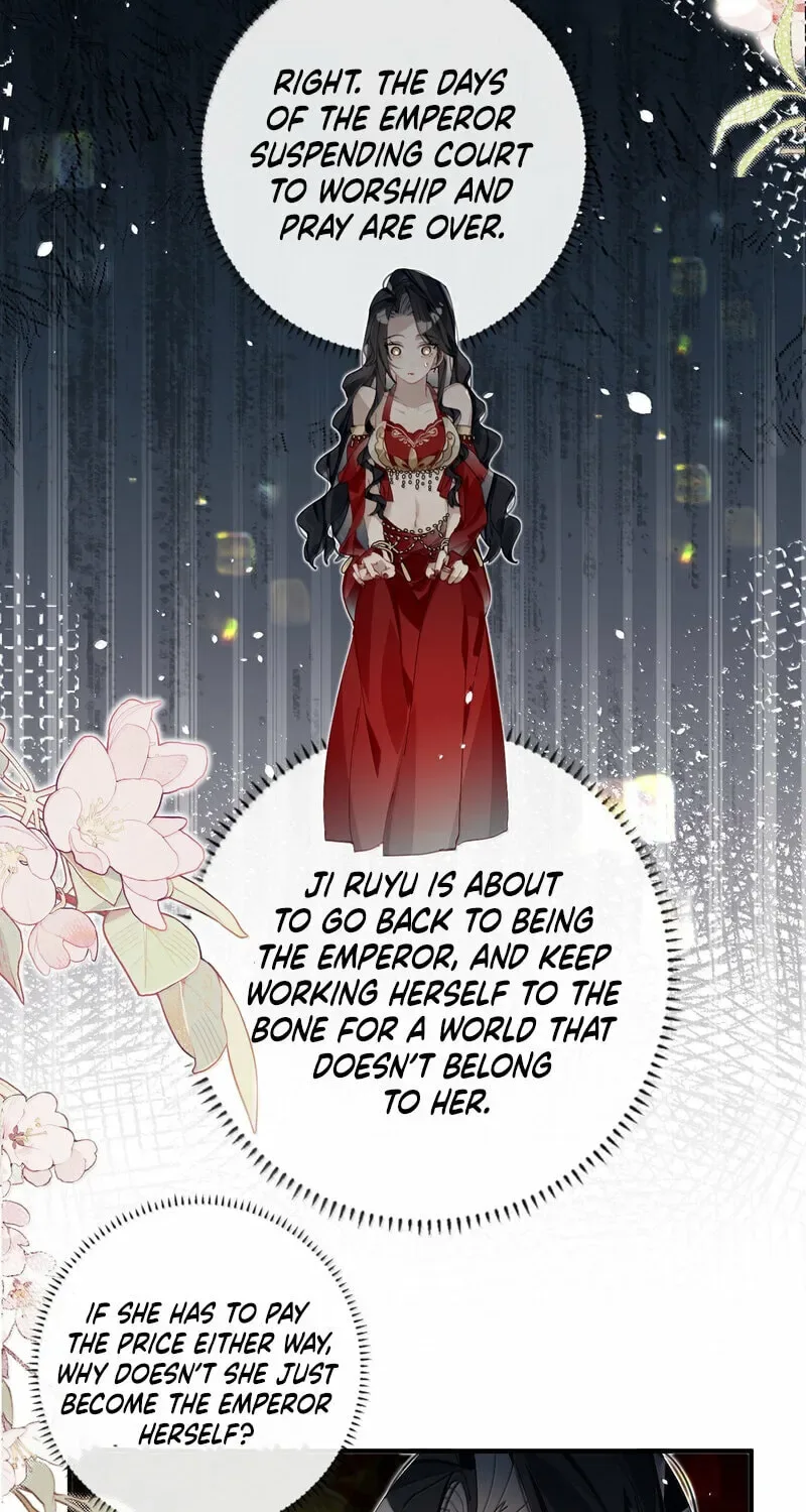 Twisting Tendrils Chapter 20 page 44