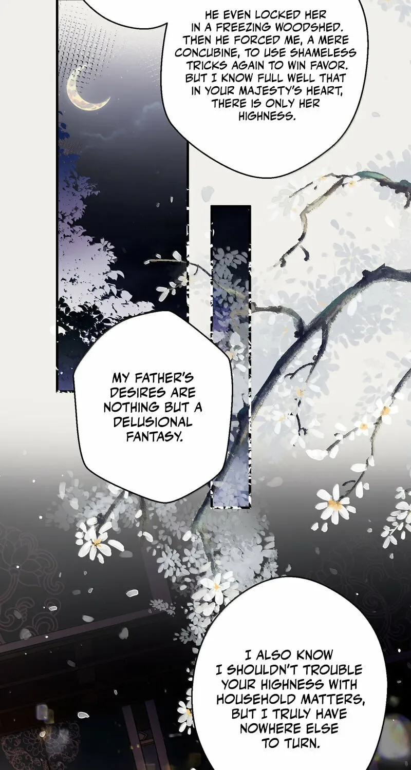 Twisting Tendrils Chapter 21 page 3