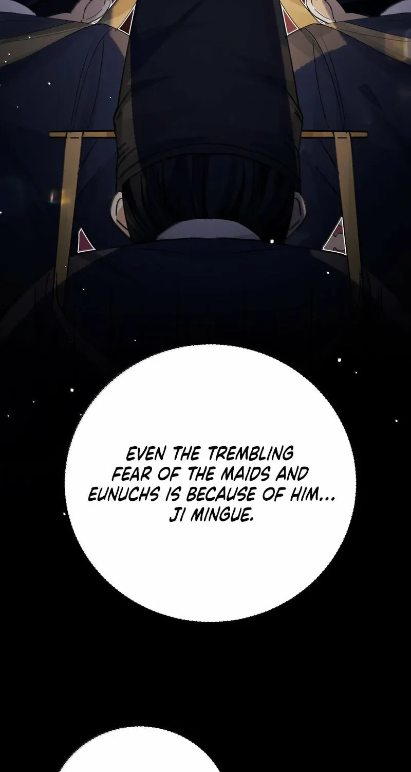 Twisting Tendrils Chapter 22 page 19
