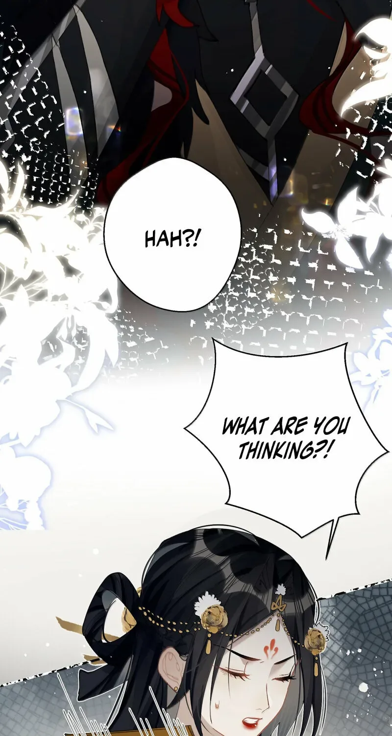 Twisting Tendrils Chapter 21 page 20