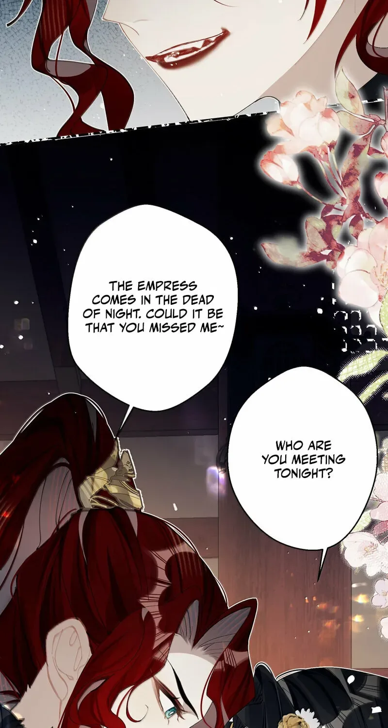 Twisting Tendrils Chapter 21 page 15