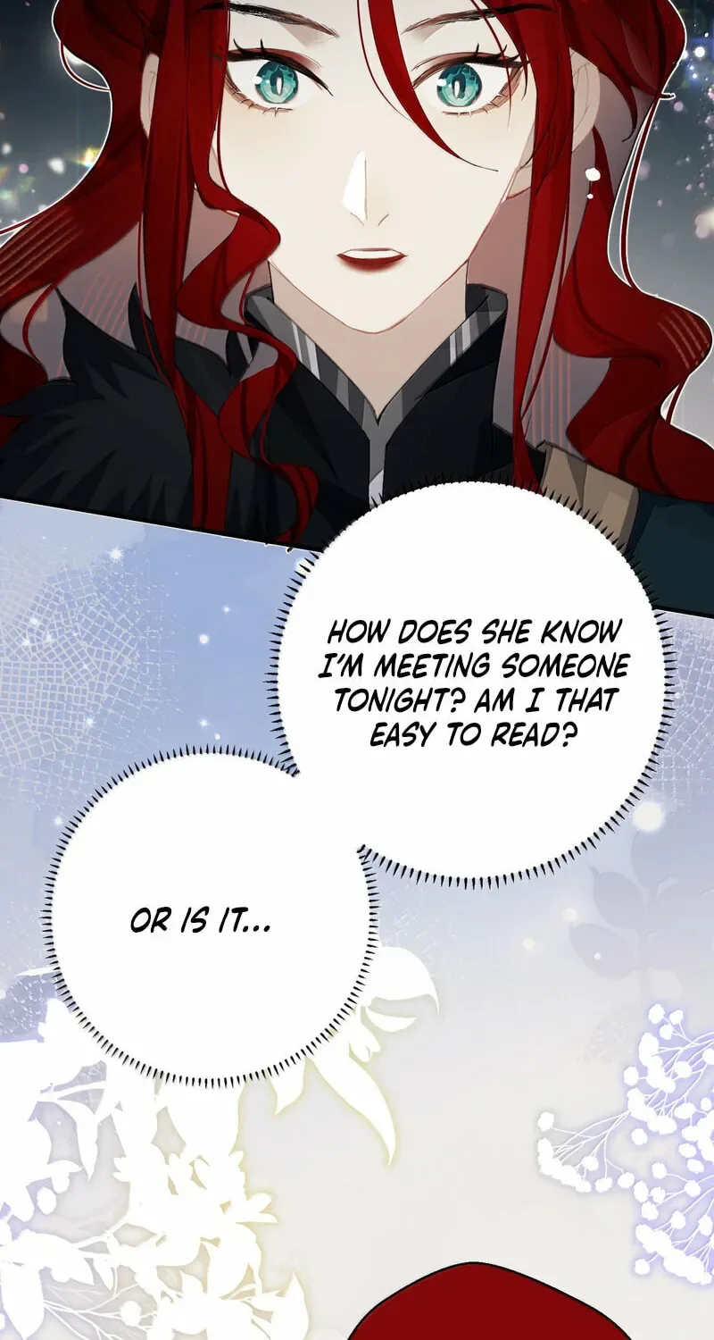 Twisting Tendrils Chapter 21 page 17