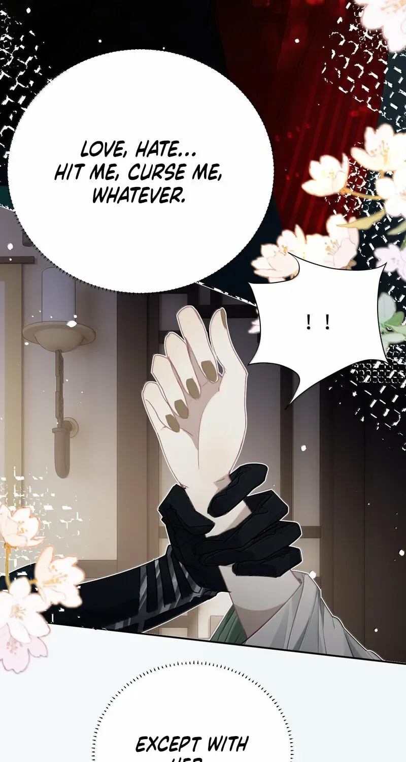 Twisting Tendrils Chapter 22 page 23