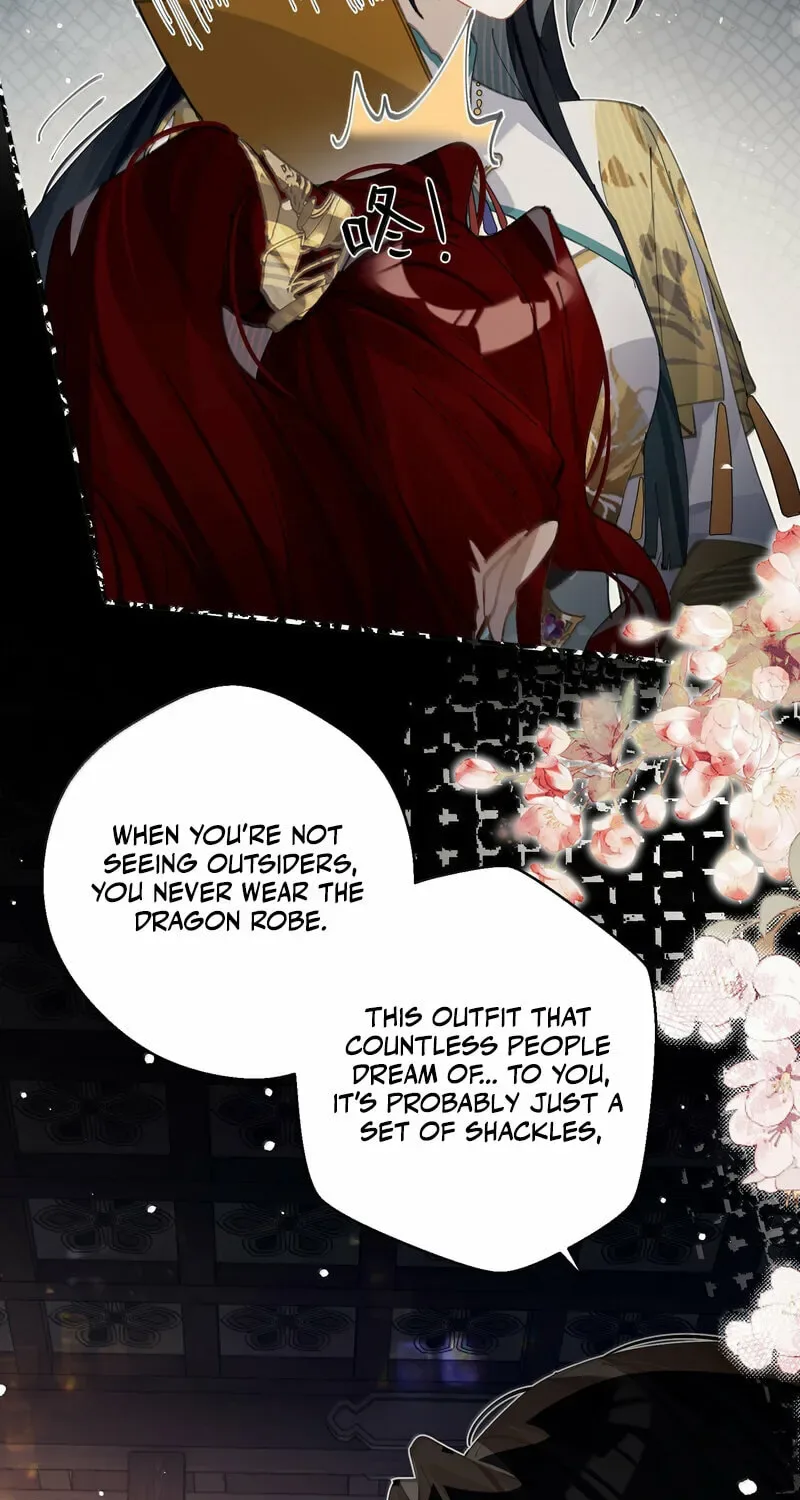 Twisting Tendrils Chapter 21 page 21