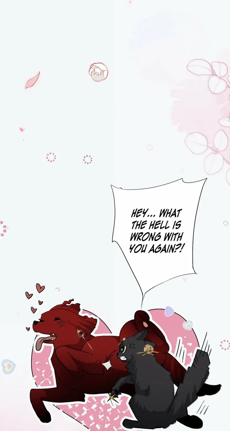Twisting Tendrils Chapter 22 page 27