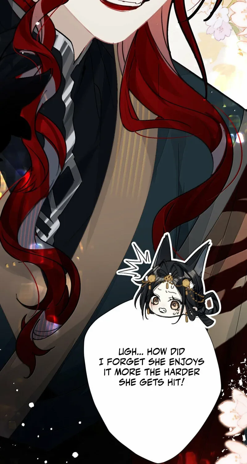 Twisting Tendrils Chapter 22 page 22