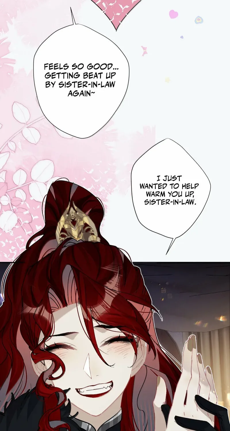 Twisting Tendrils Chapter 22 page 28