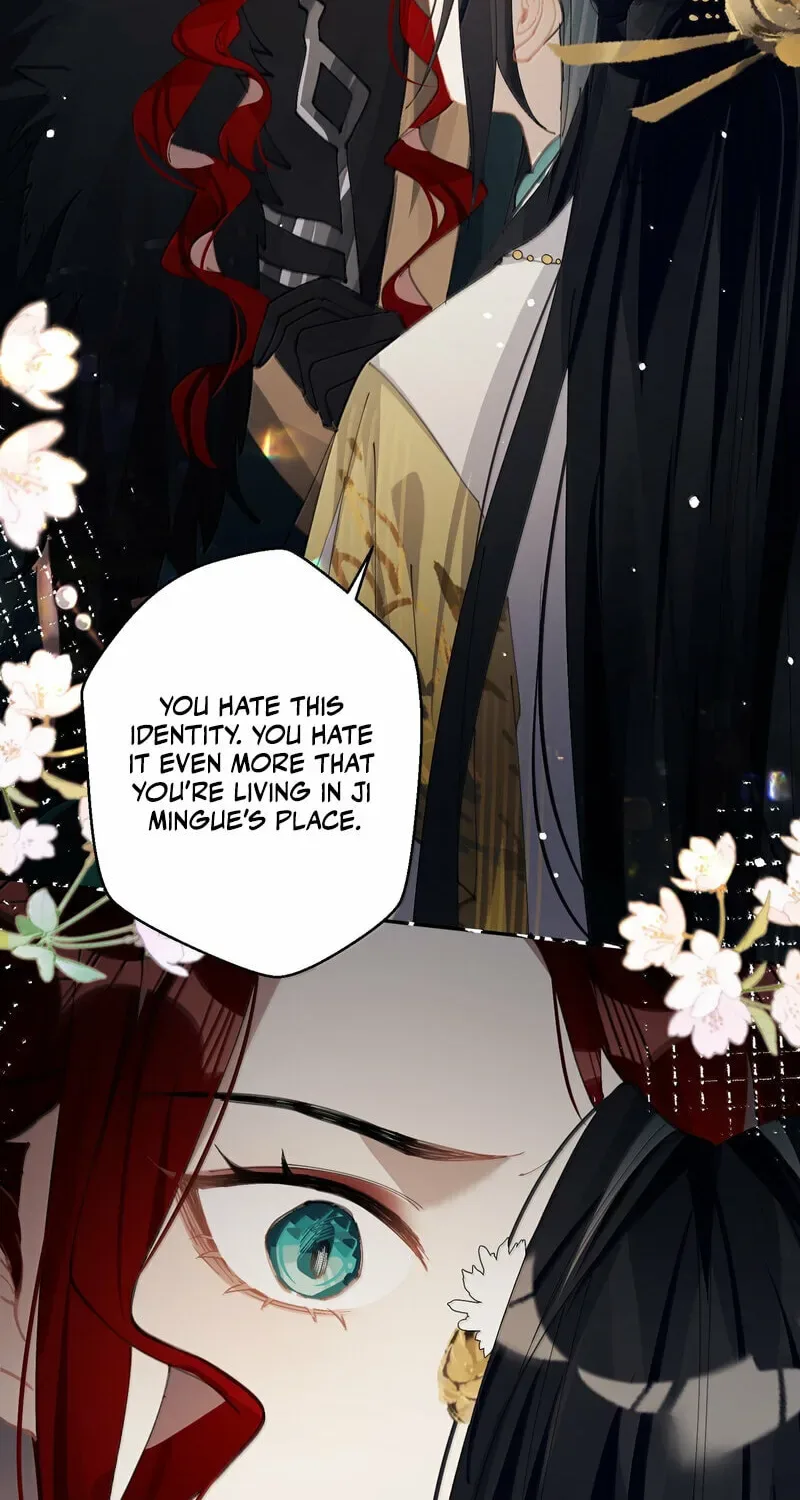 Twisting Tendrils Chapter 21 page 27