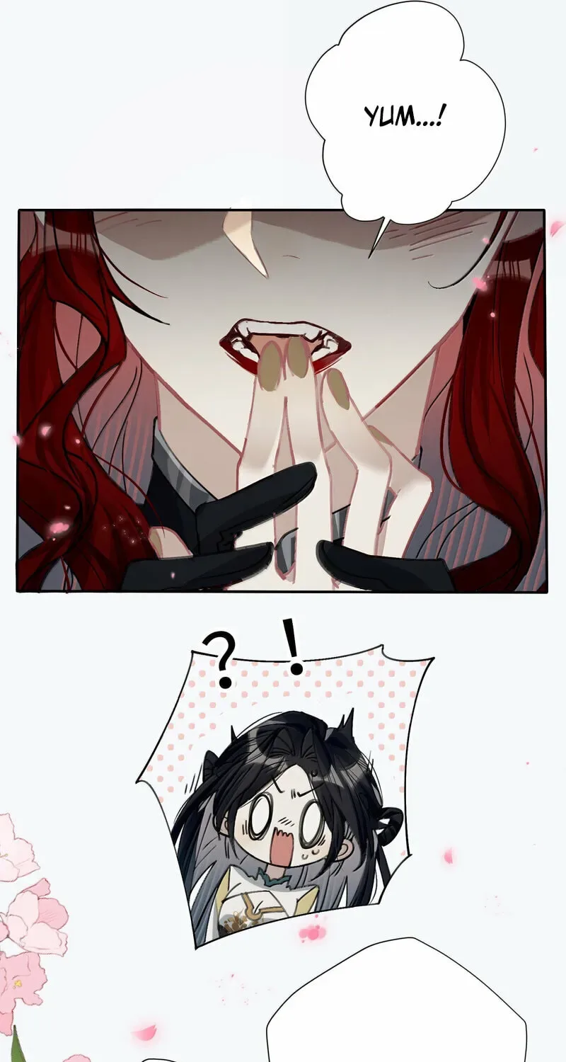 Twisting Tendrils Chapter 22 page 31