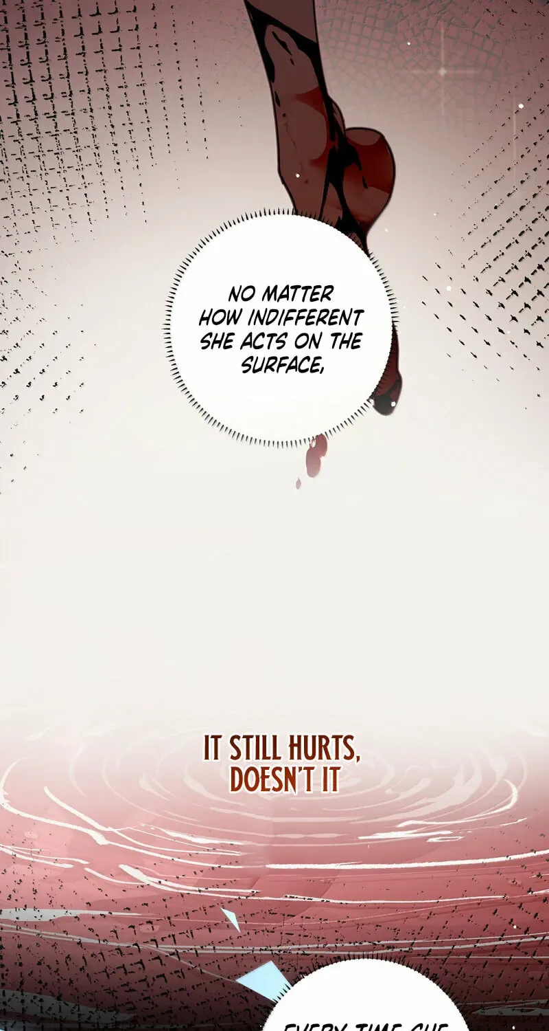 Twisting Tendrils Chapter 21 page 32