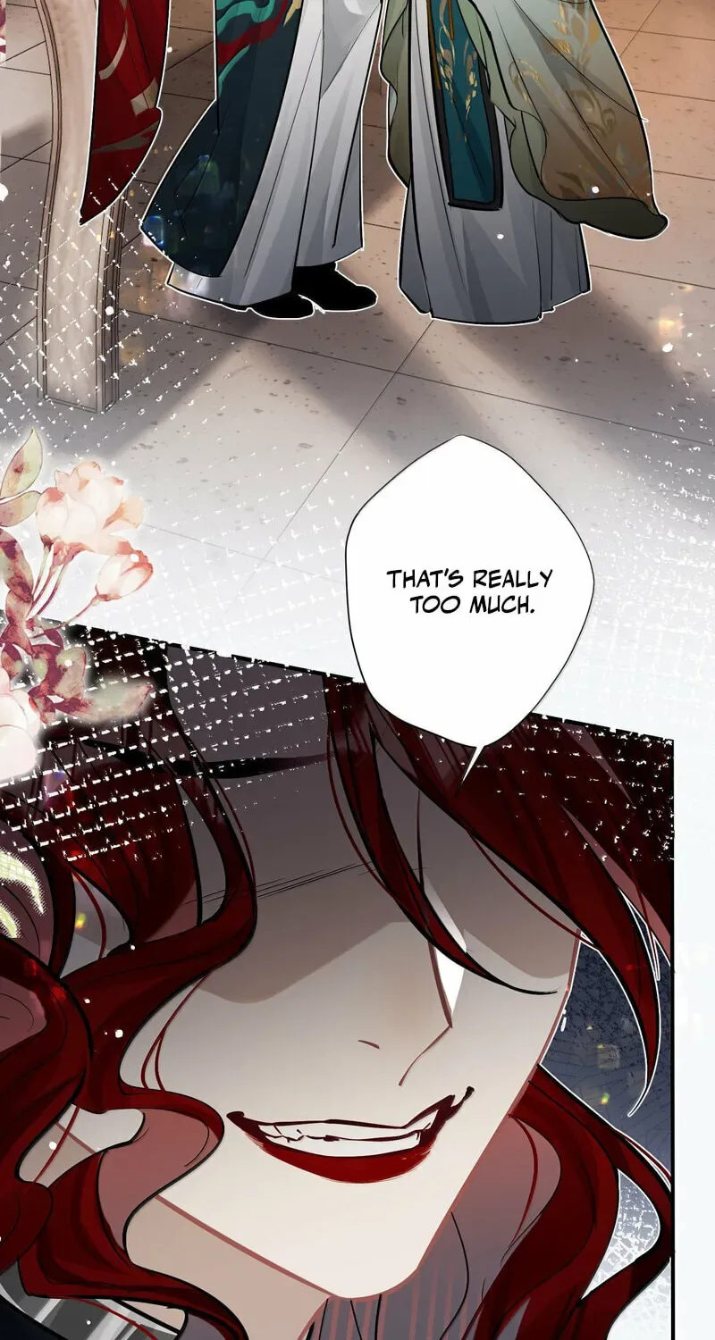 Twisting Tendrils Chapter 23 page 9