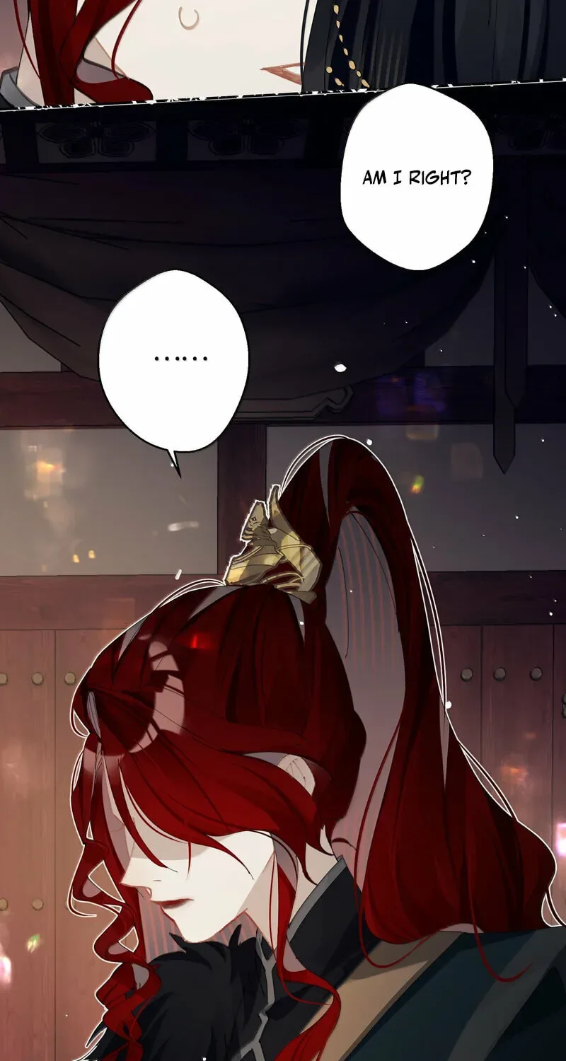 Twisting Tendrils Chapter 21 page 28