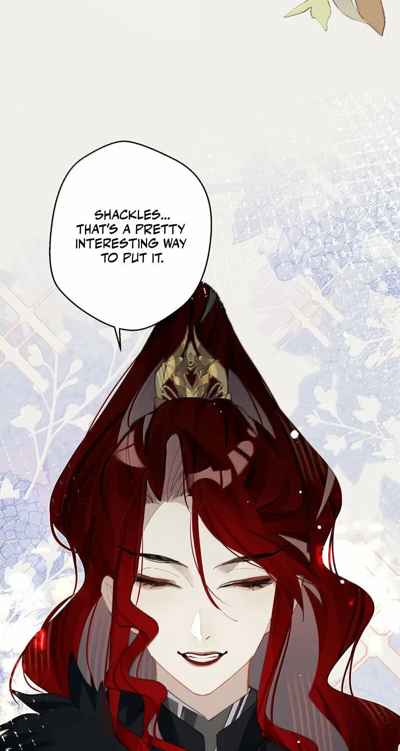 Twisting Tendrils Chapter 21 page 24