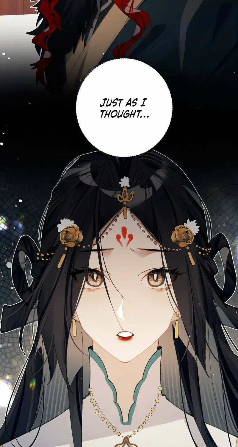 Twisting Tendrils Chapter 21 page 29