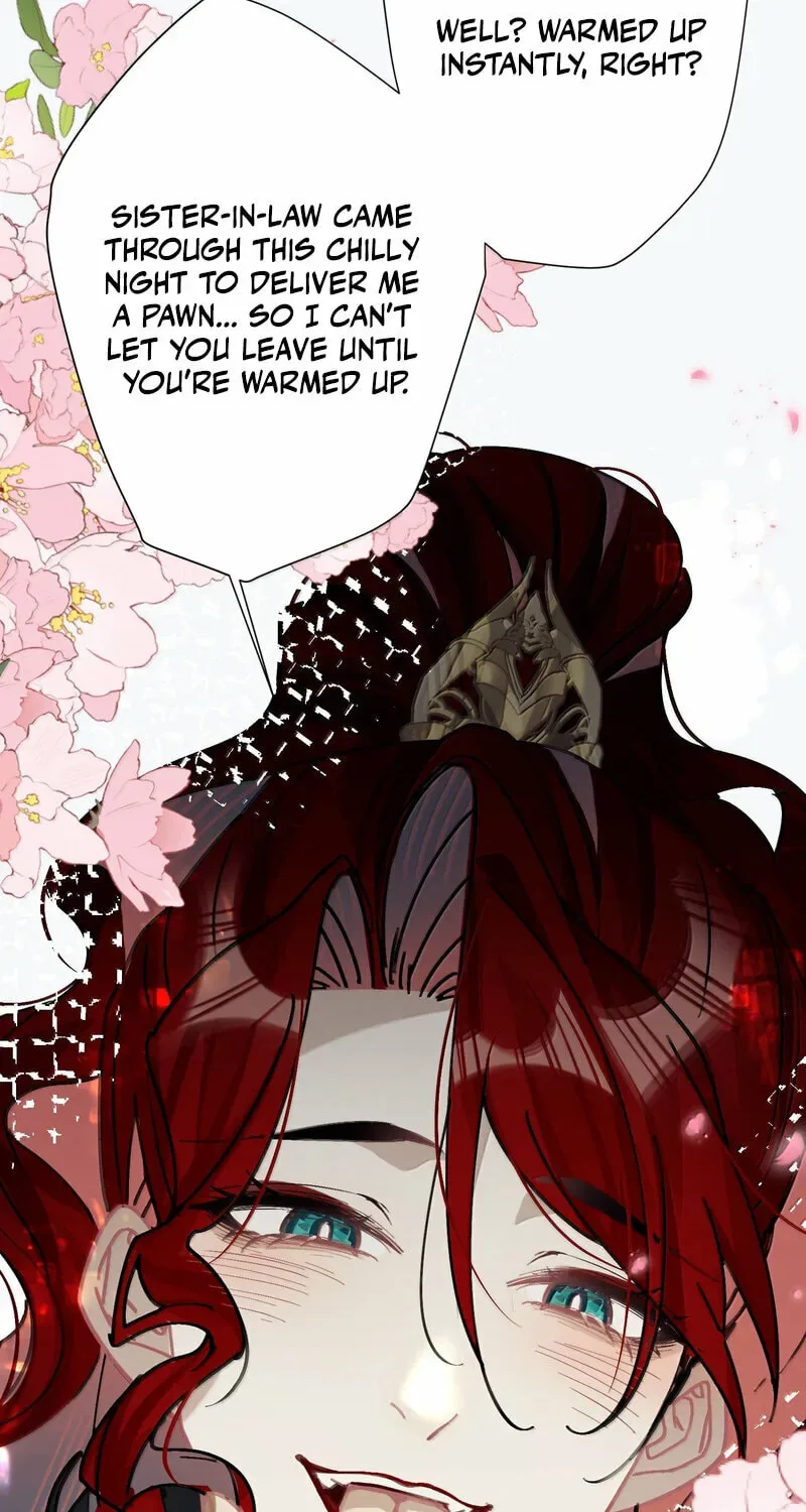 Twisting Tendrils Chapter 22 page 32