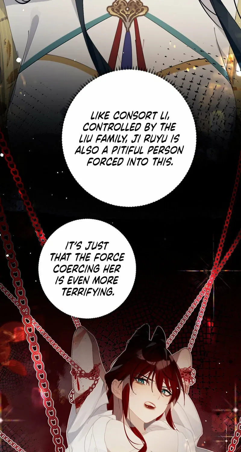 Twisting Tendrils Chapter 21 page 30