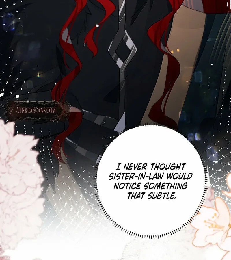 Twisting Tendrils Chapter 21 page 25