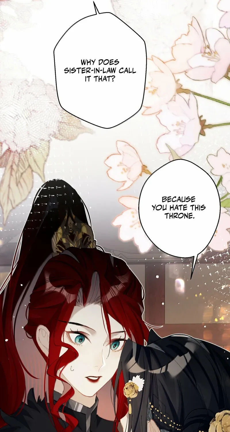 Twisting Tendrils Chapter 21 page 26