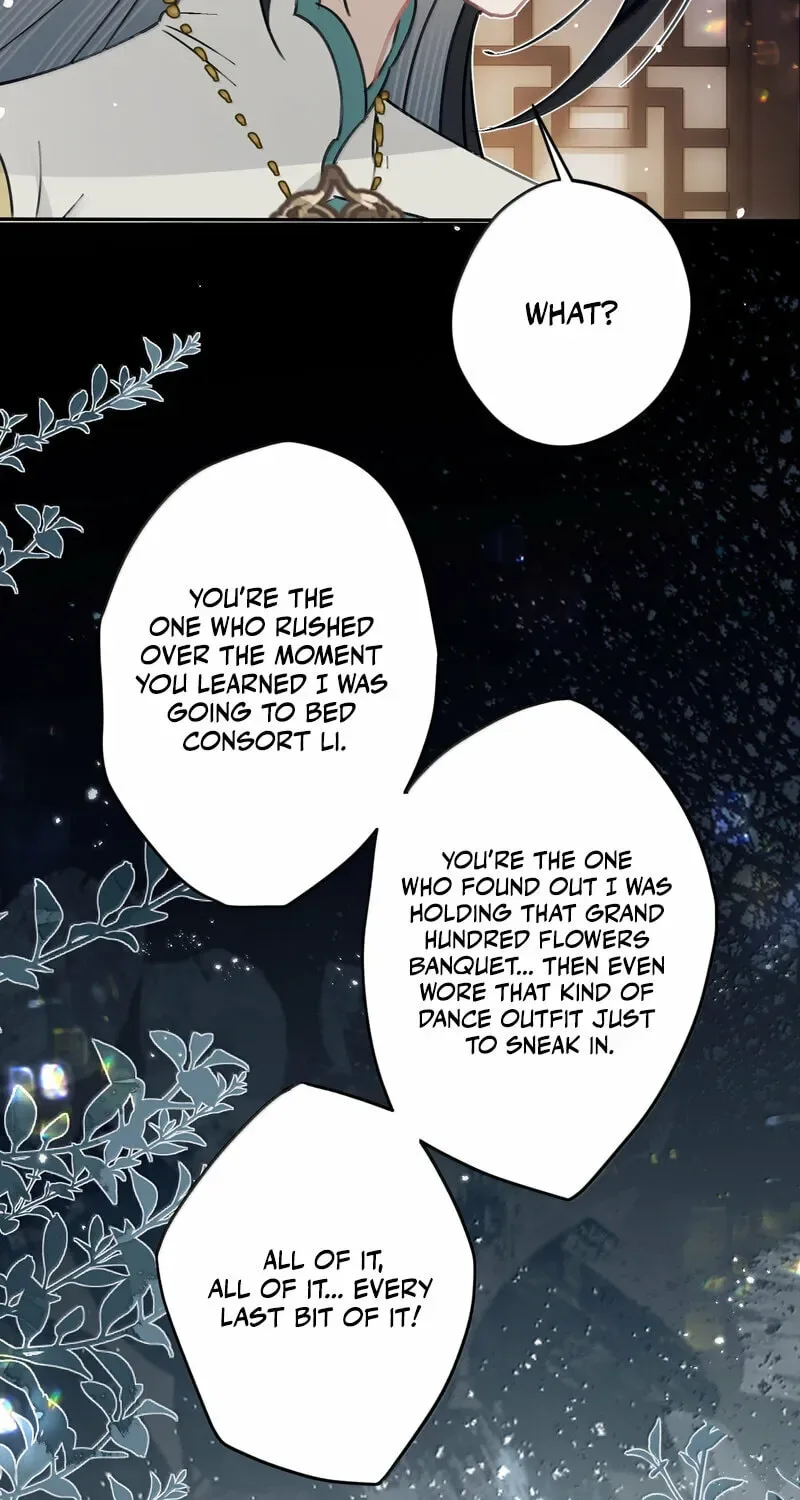 Twisting Tendrils Chapter 22 page 47