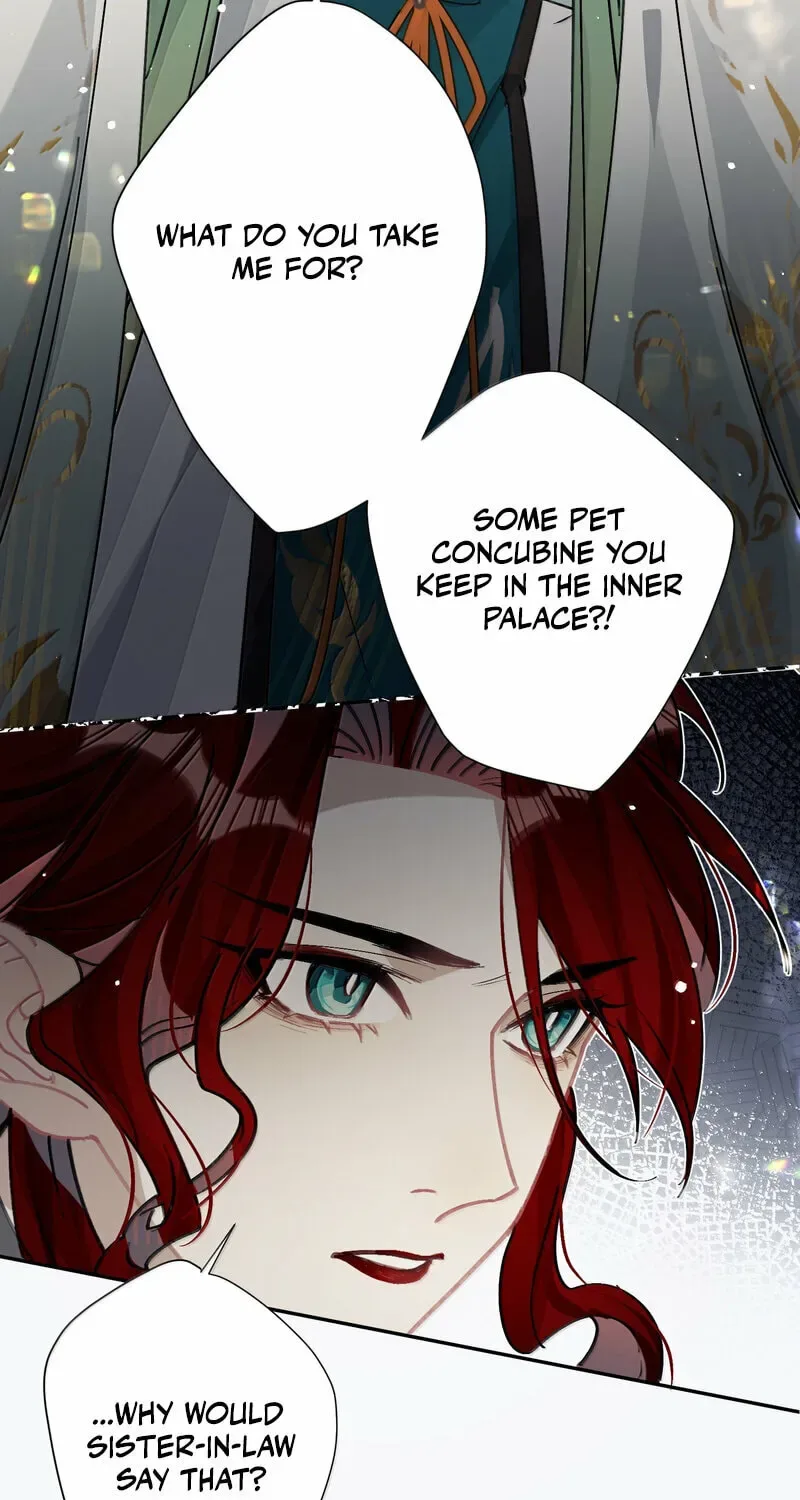 Twisting Tendrils Chapter 22 page 40