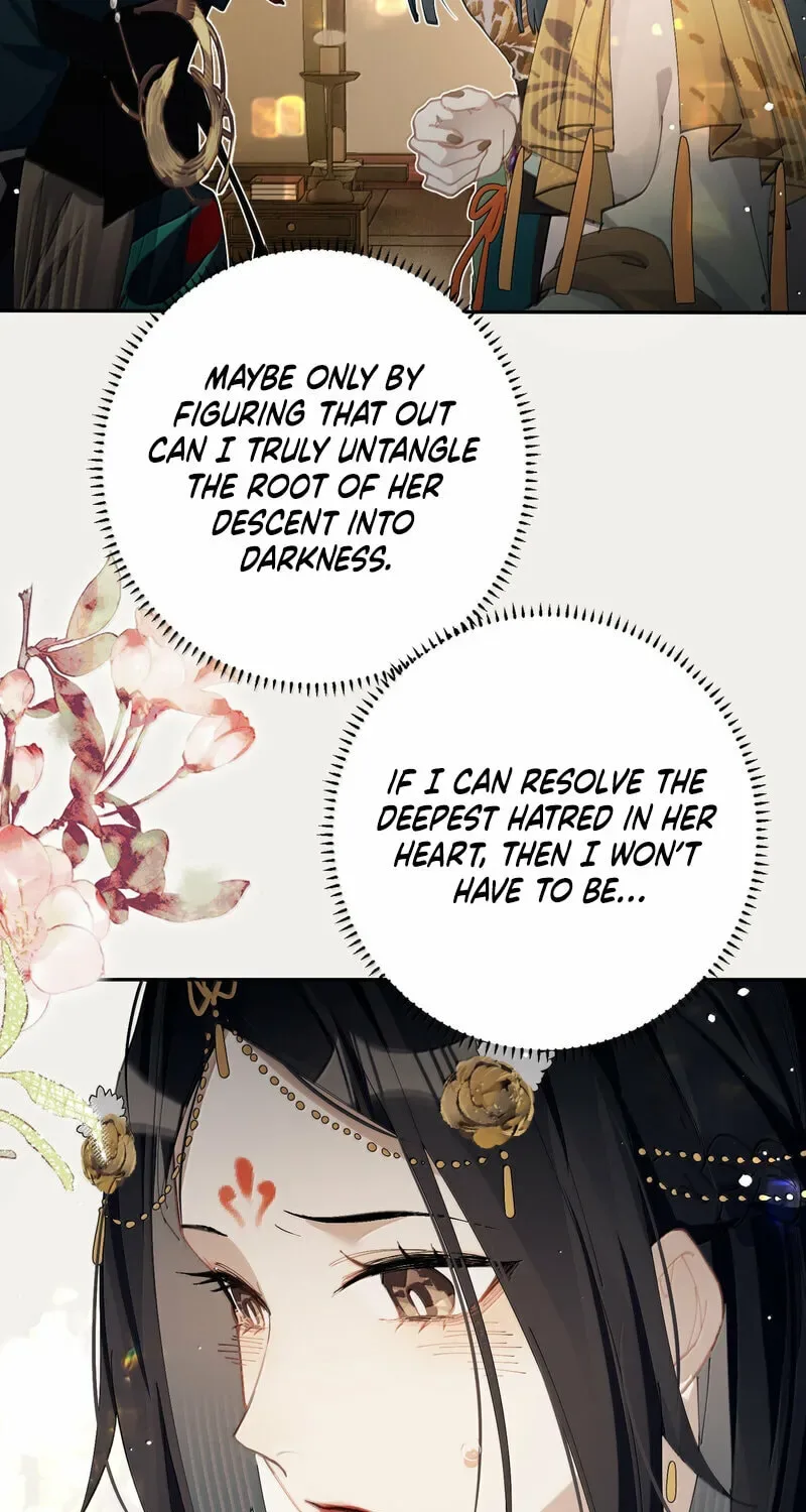 Twisting Tendrils Chapter 21 page 40