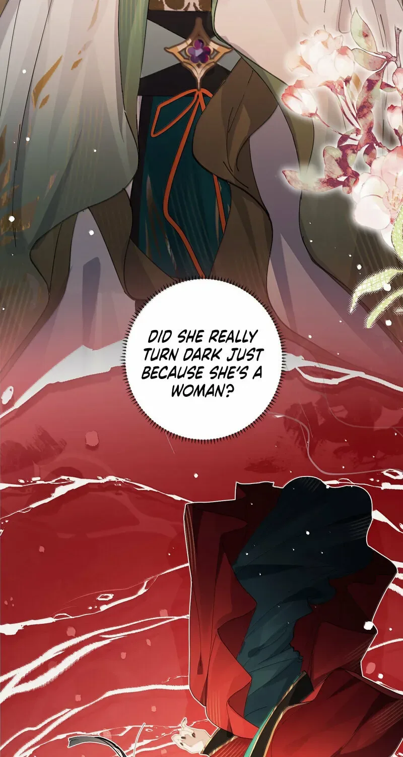 Twisting Tendrils Chapter 21 page 37
