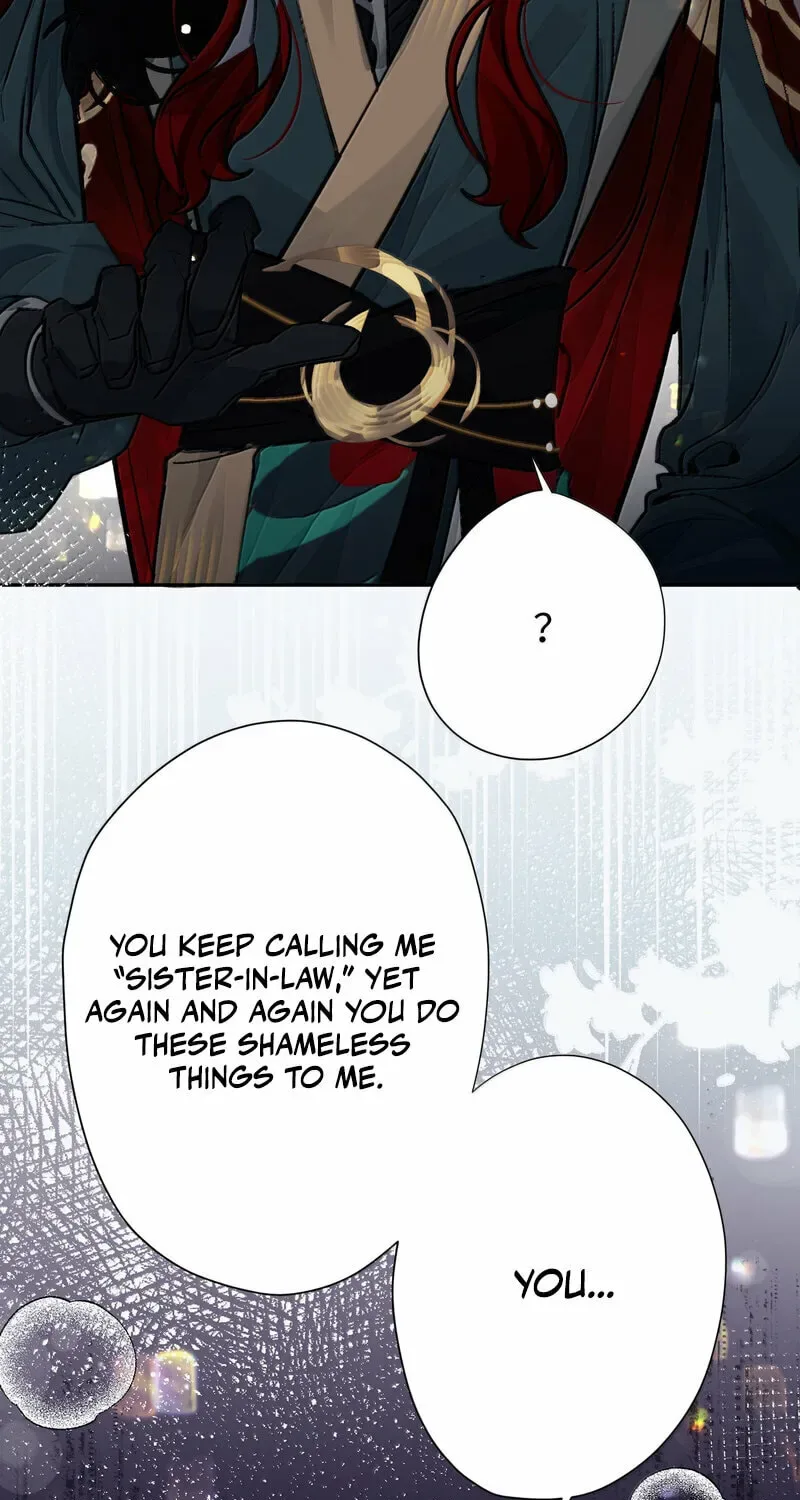 Twisting Tendrils Chapter 22 page 38