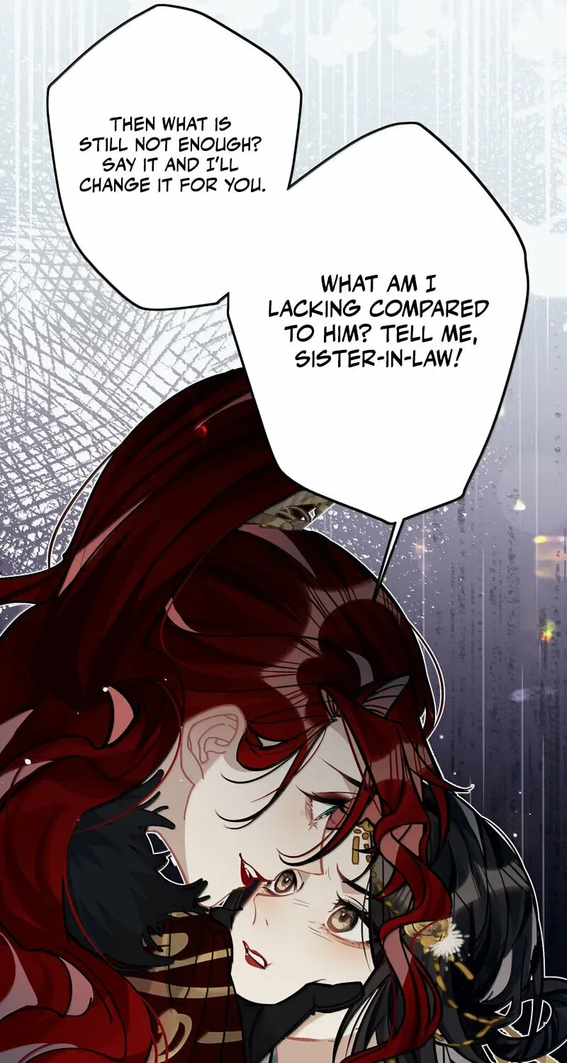 Twisting Tendrils Chapter 23 page 18