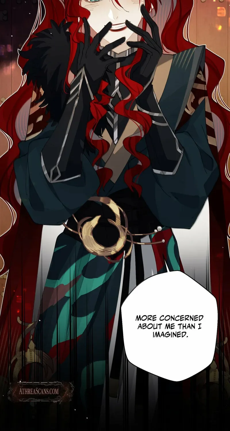 Twisting Tendrils Chapter 21 page 43