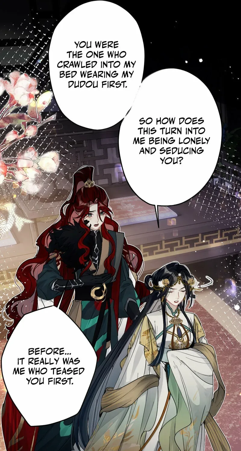 Twisting Tendrils Chapter 22 page 45