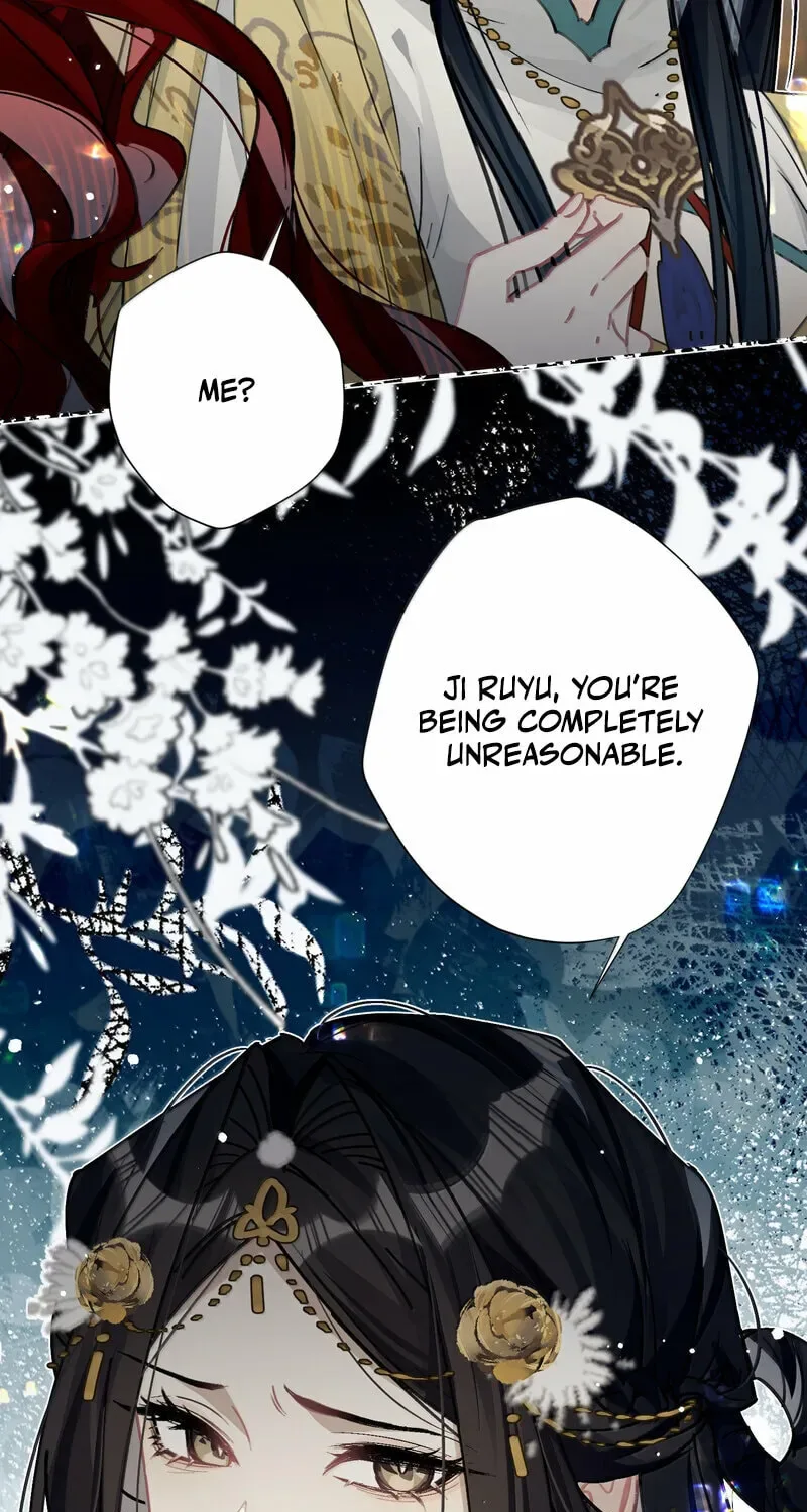 Twisting Tendrils Chapter 22 page 42
