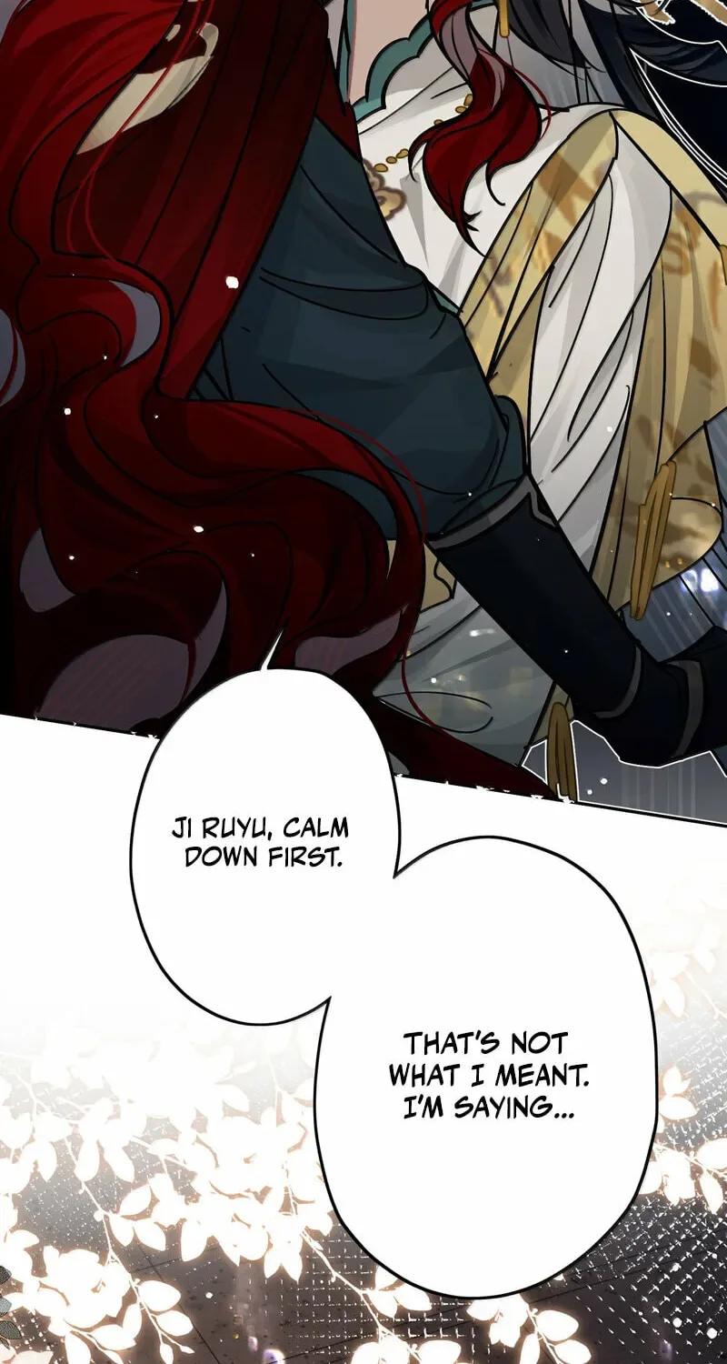 Twisting Tendrils Chapter 23 page 19