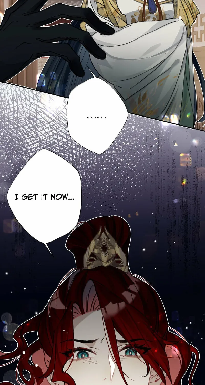 Twisting Tendrils Chapter 22 page 57