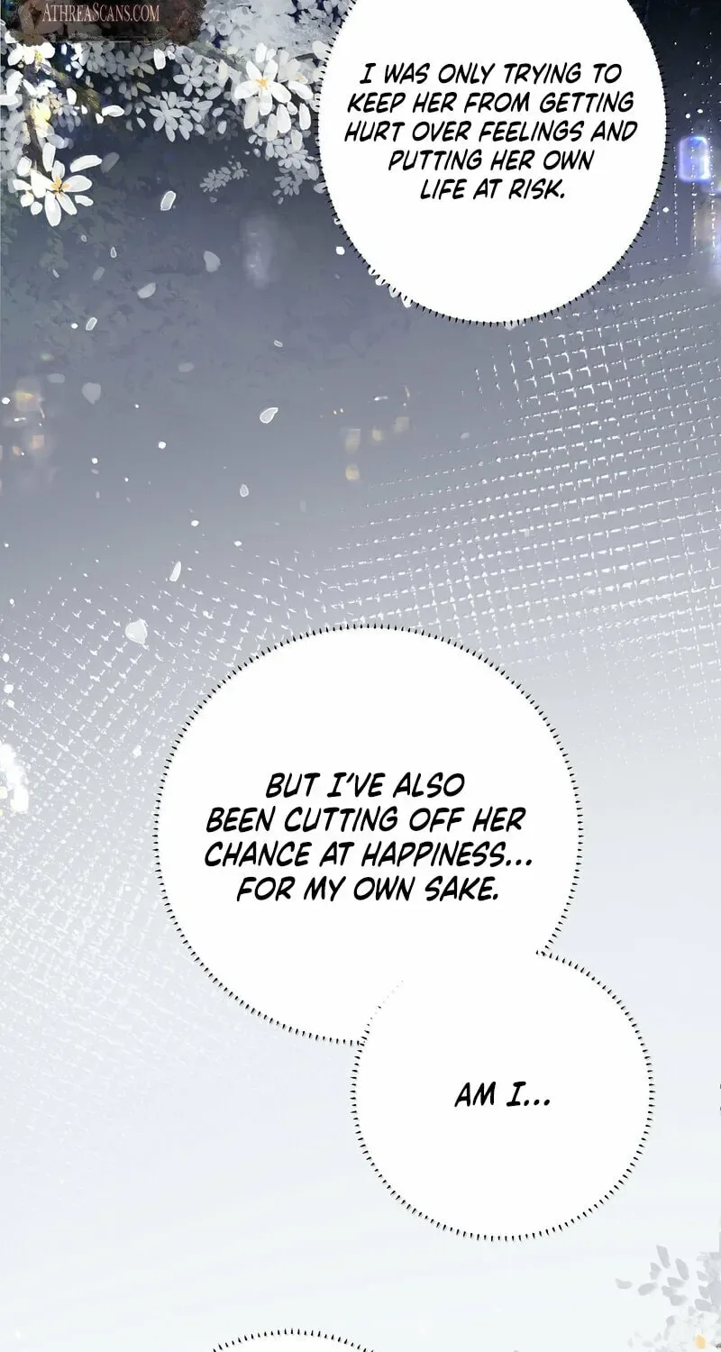 Twisting Tendrils Chapter 22 page 51