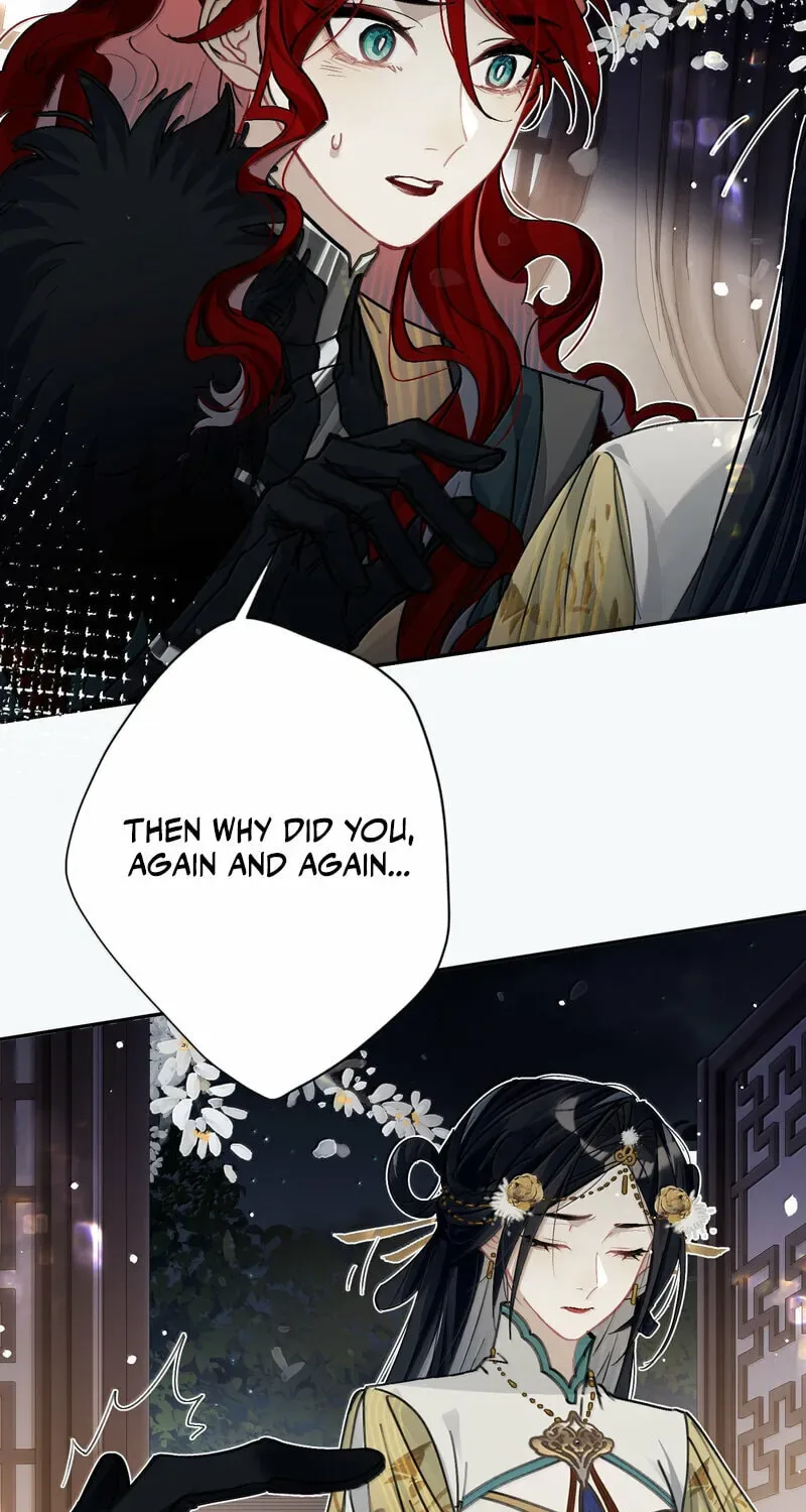 Twisting Tendrils Chapter 22 page 56