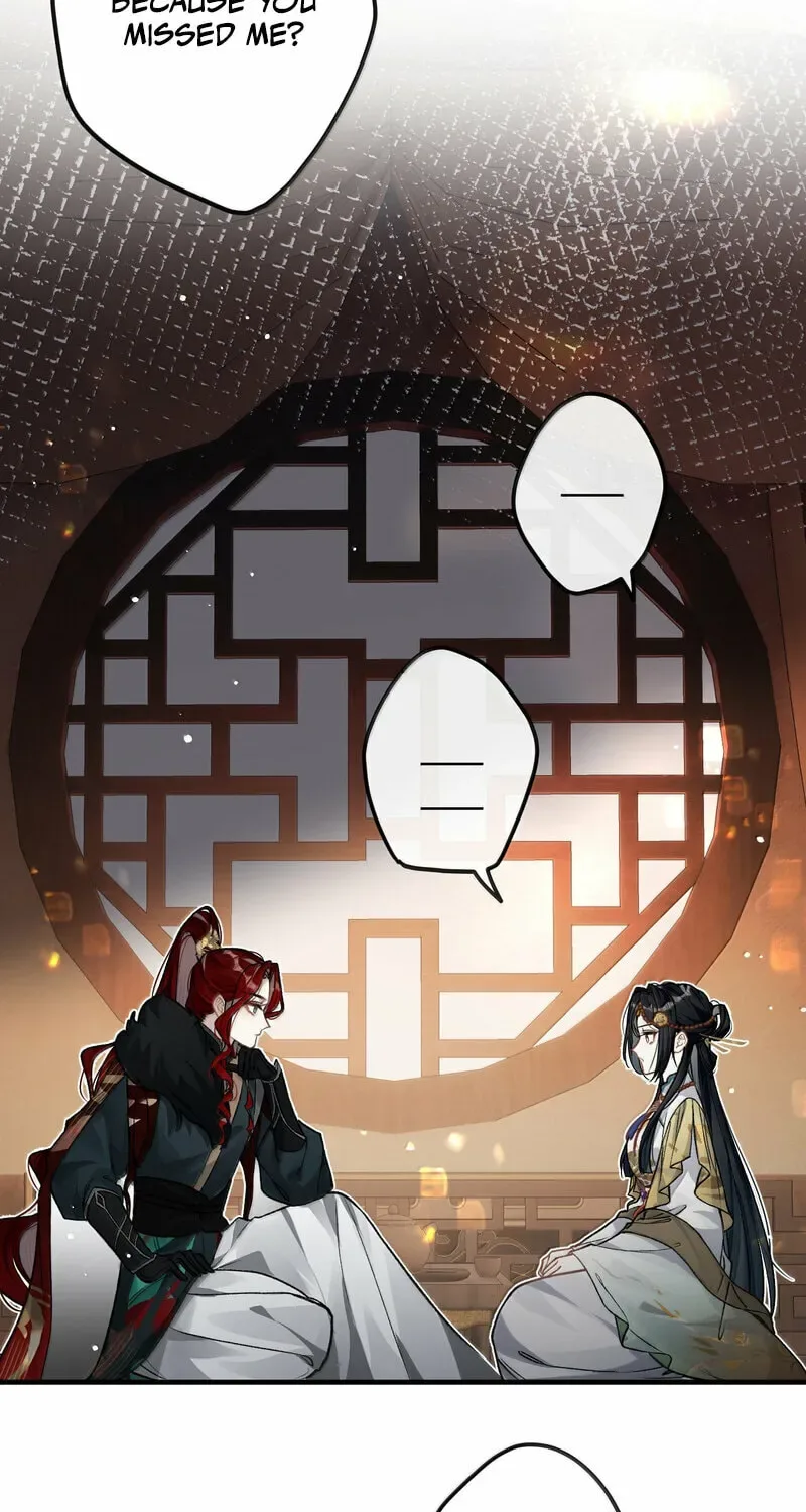 Twisting Tendrils Chapter 21 page 54