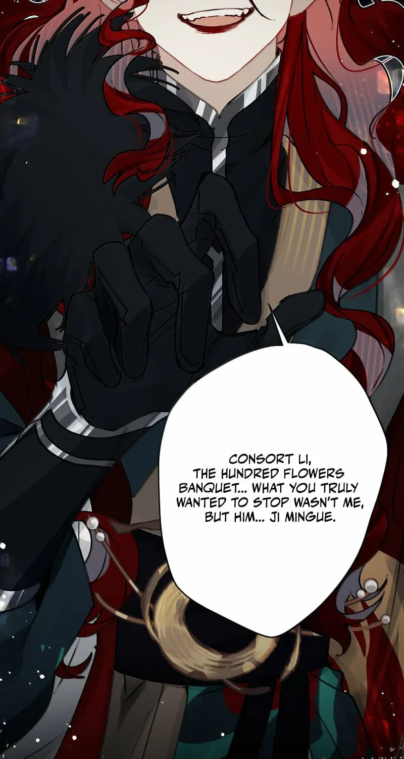 Twisting Tendrils Chapter 22 page 58