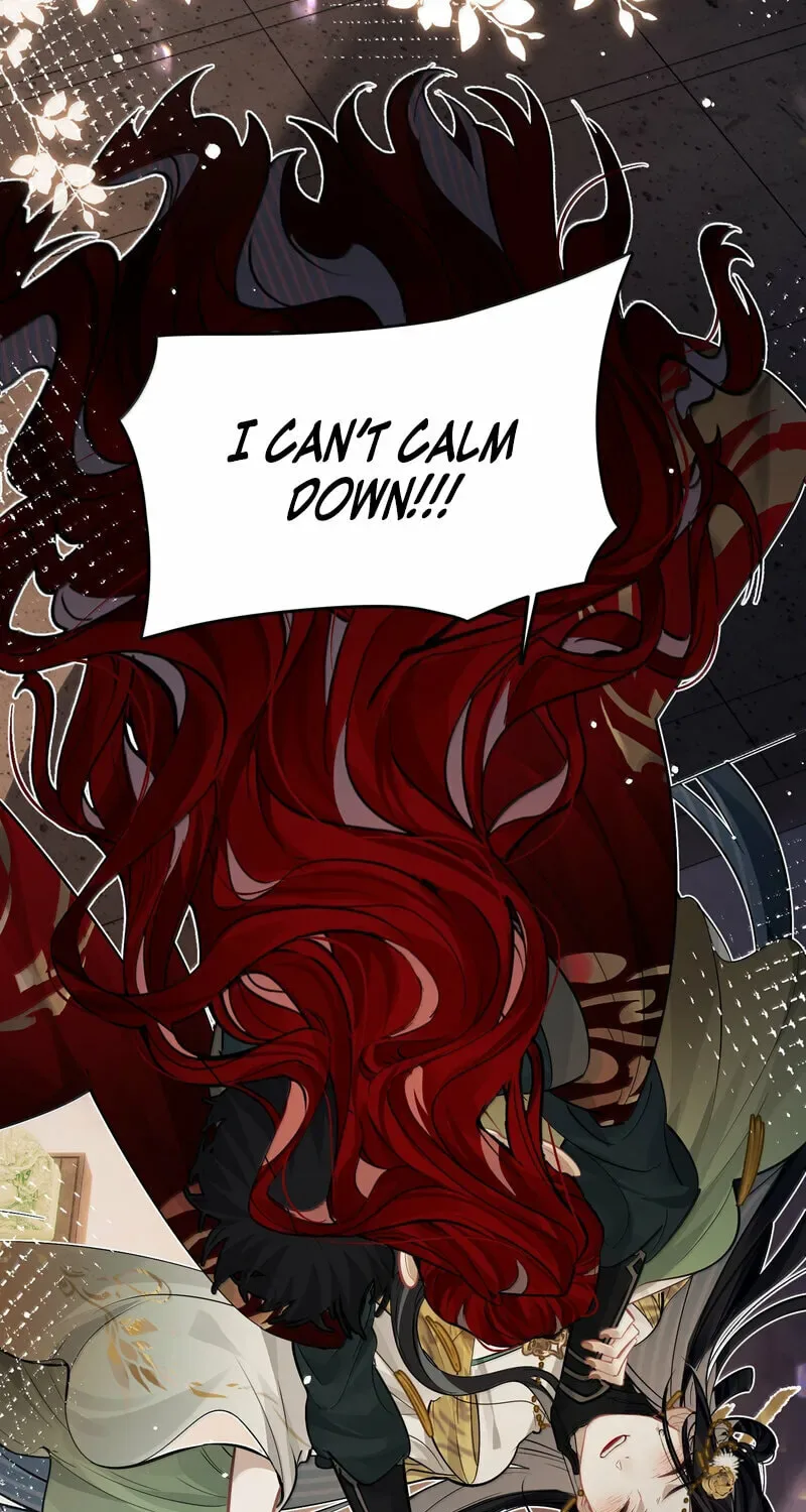 Twisting Tendrils Chapter 23 page 20